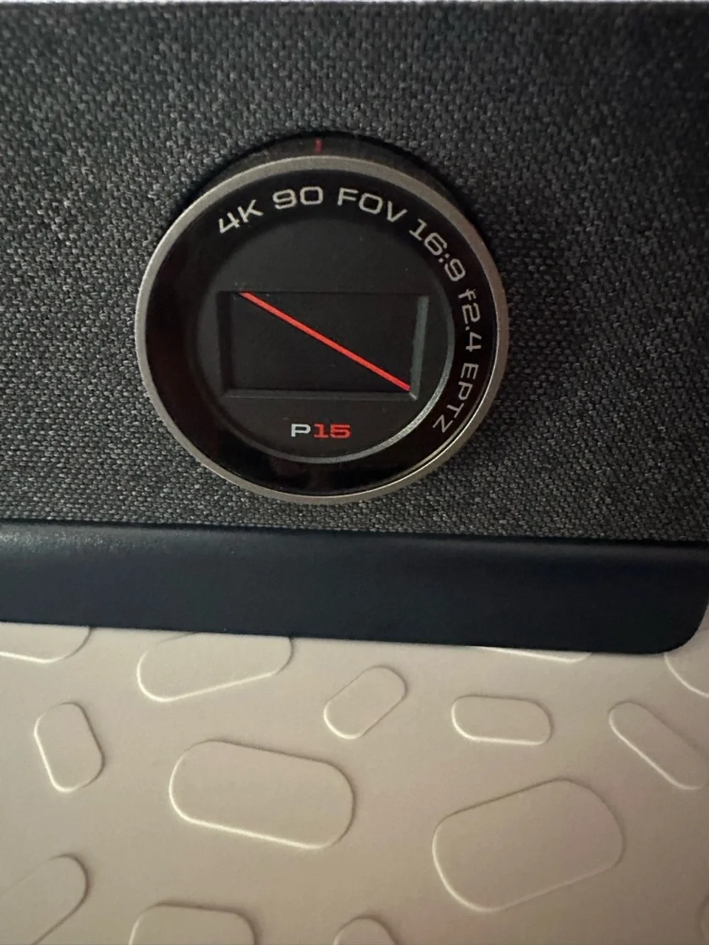 Poly Studio P15 Personal Video Bar (Plantronics + Polycom)